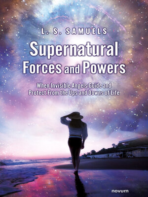 cover image of Supernatural Forces and Powers